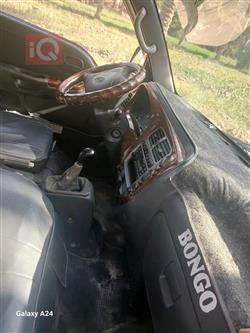 Kia Bongo